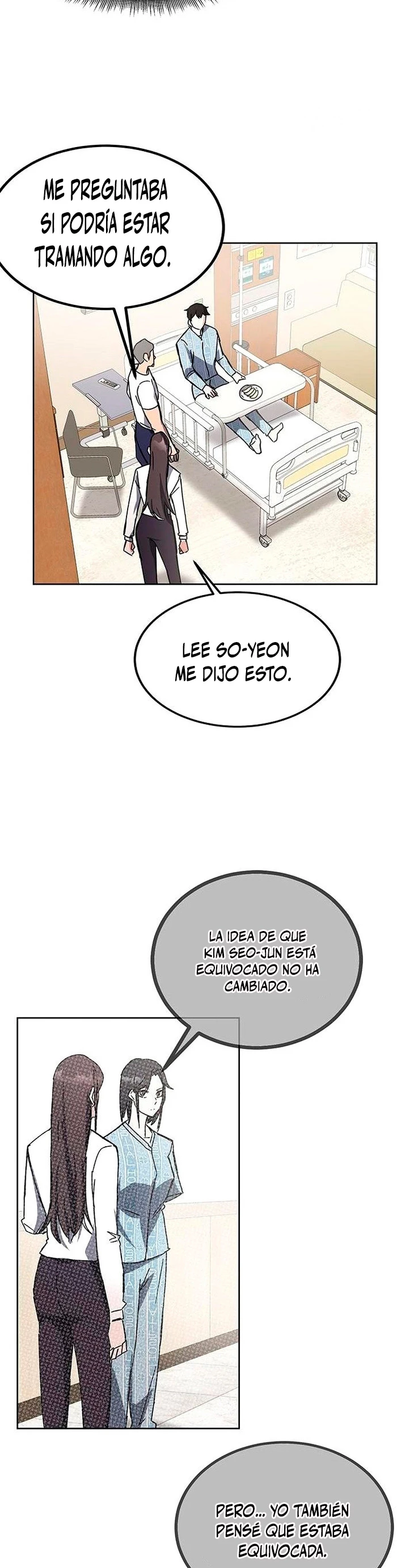 Academia de la Ascensión > Capitulo 23 > Page 621