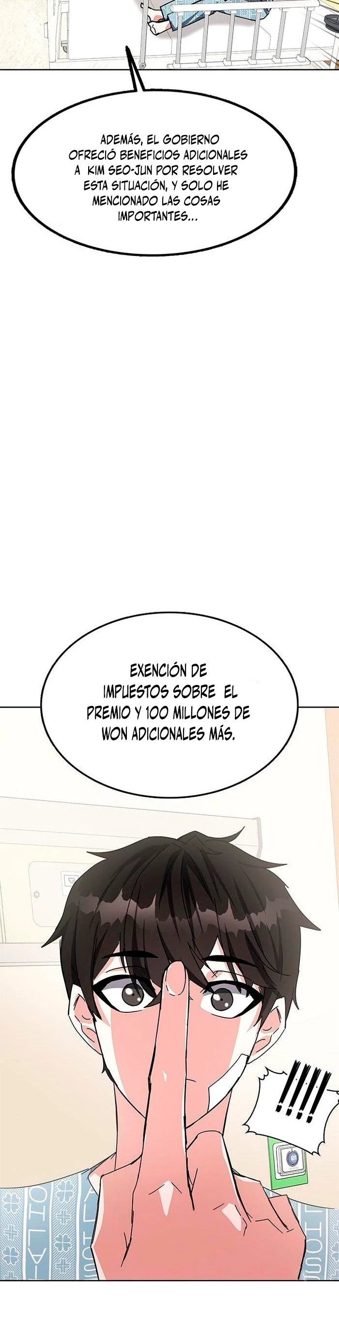 Academia de la Ascensión > Capitulo 23 > Page 641