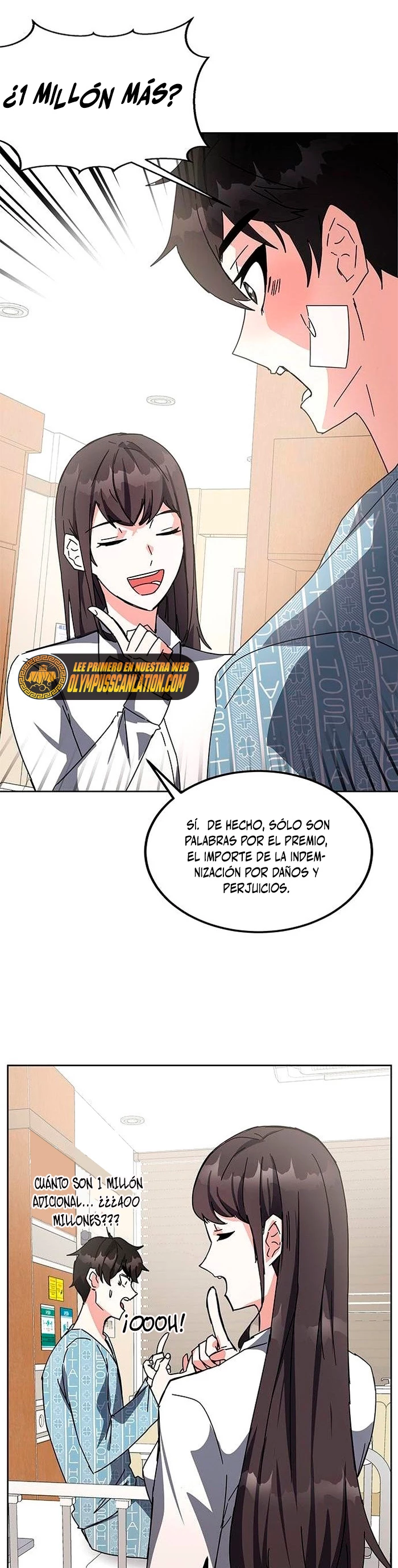 Academia de la Ascensión > Capitulo 23 > Page 651