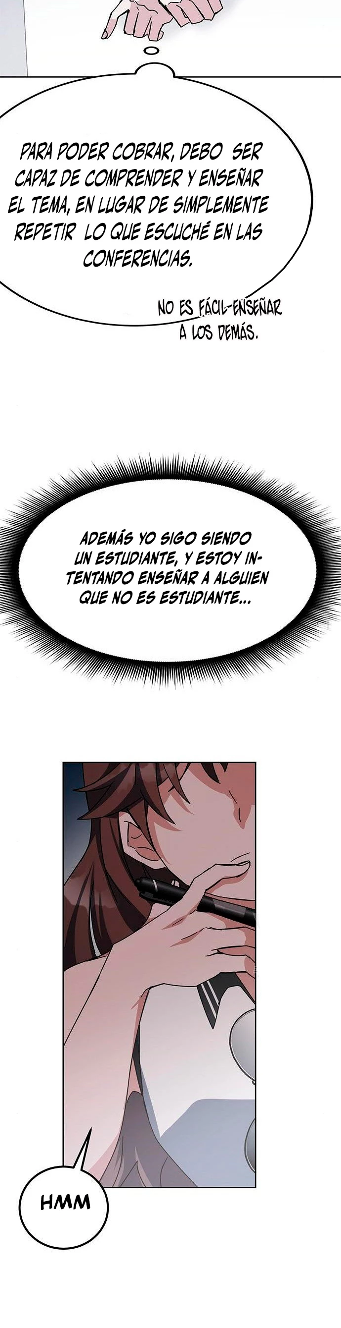 Academia de la Ascensión > Capitulo 26 > Page 61