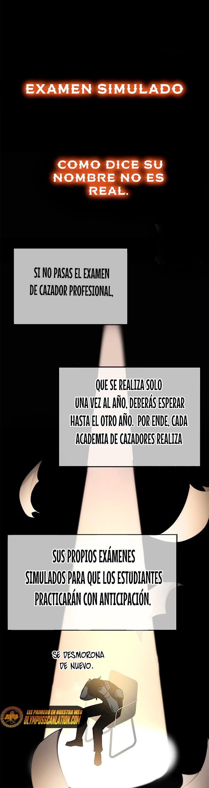 Academia de la Ascensión > Capitulo 26 > Page 221