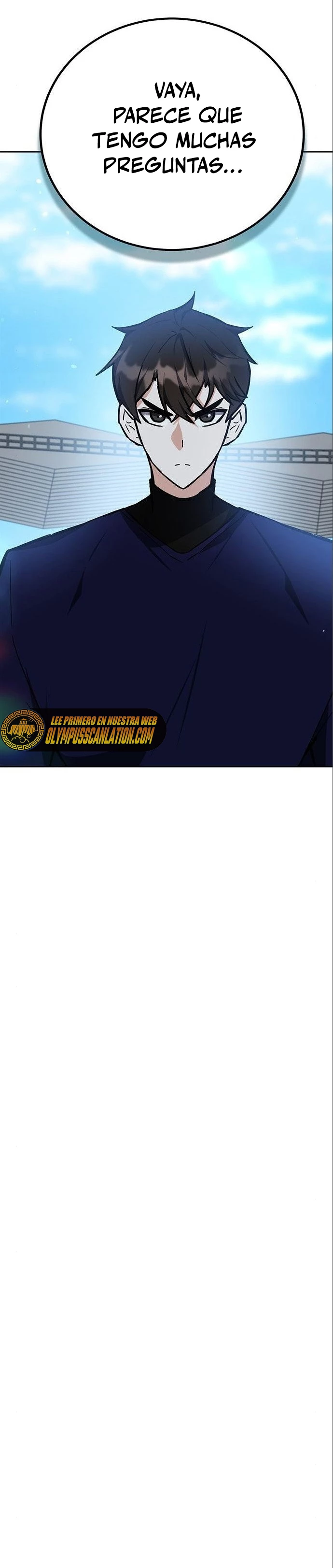 Academia de la Ascensión > Capitulo 36 > Page 51