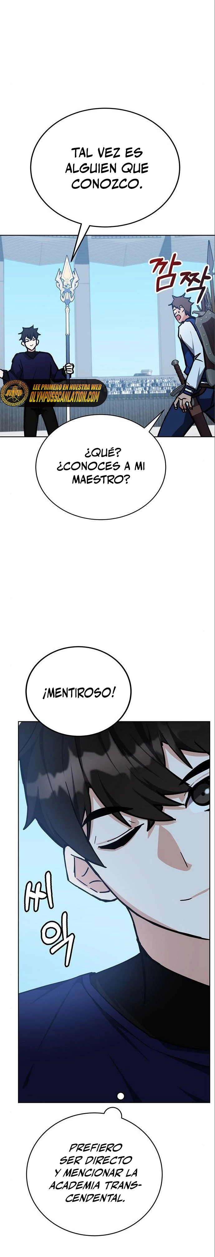 Academia de la Ascensión > Capitulo 36 > Page 101