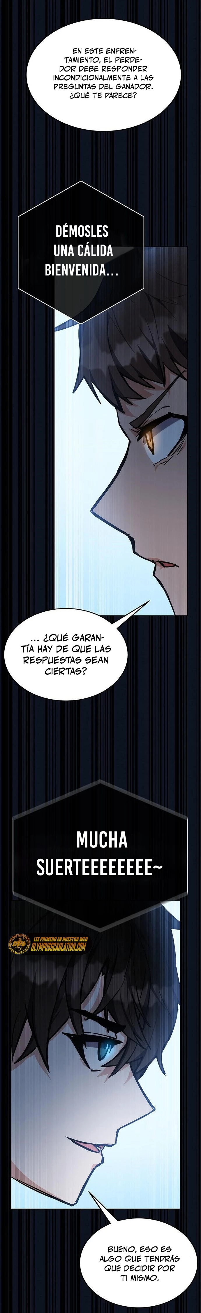 Academia de la Ascensión > Capitulo 36 > Page 171