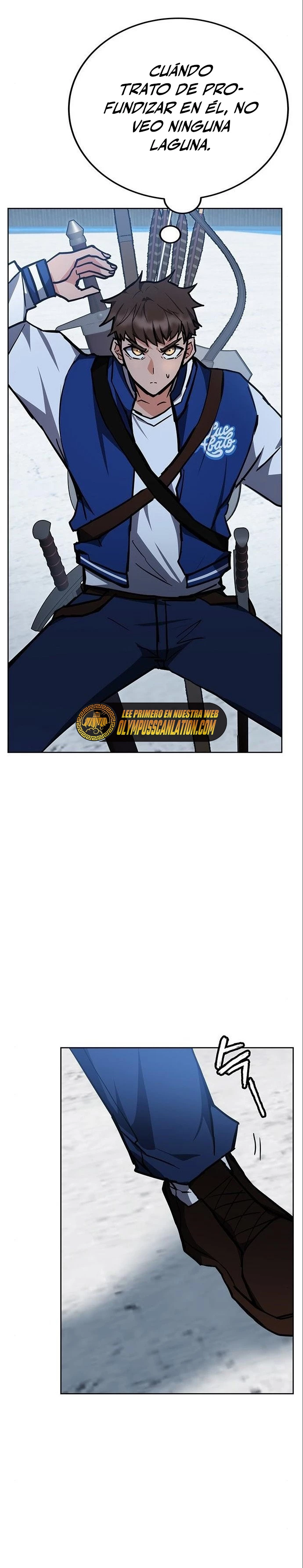 Academia de la Ascensión > Capitulo 36 > Page 221