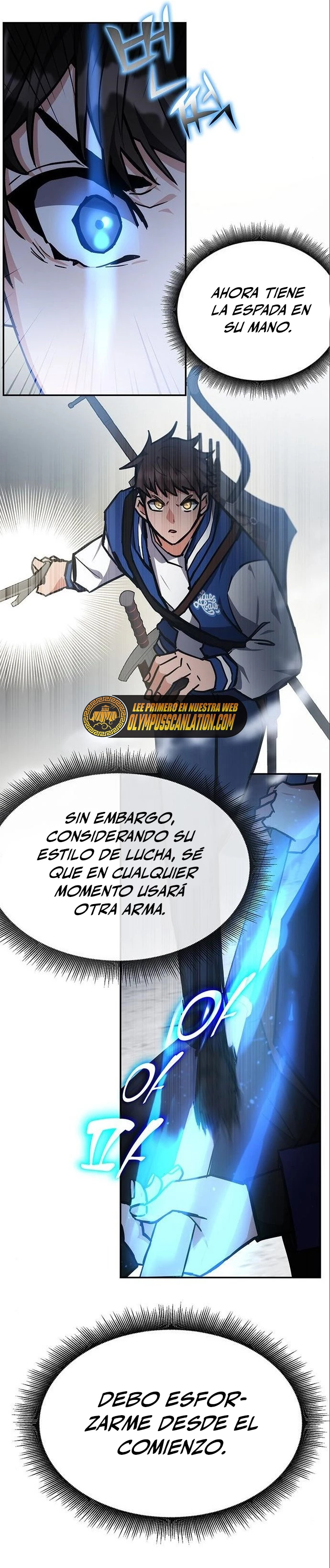 Academia de la Ascensión > Capitulo 36 > Page 241