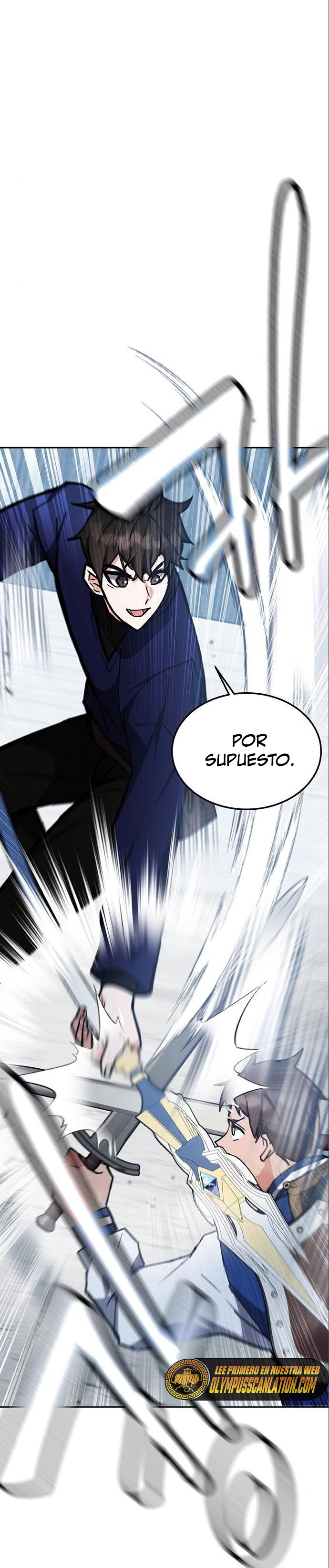Academia de la Ascensión > Capitulo 36 > Page 351