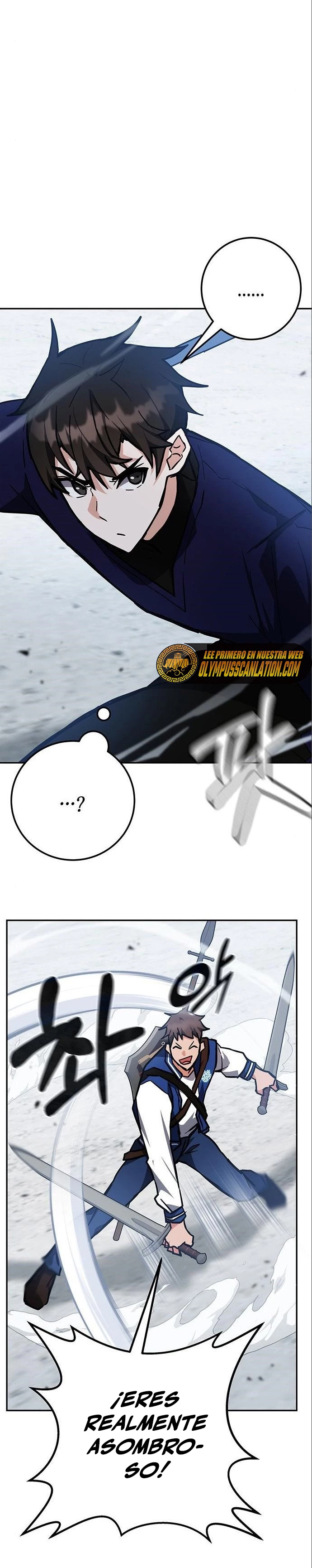 Academia de la Ascensión > Capitulo 36 > Page 381