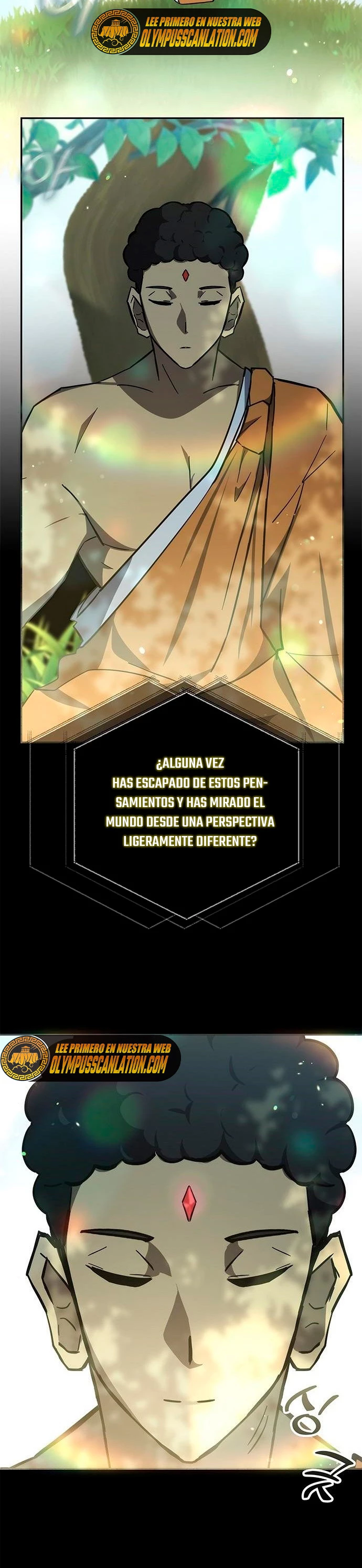 Academia de la Ascensión > Capitulo 37 > Page 81
