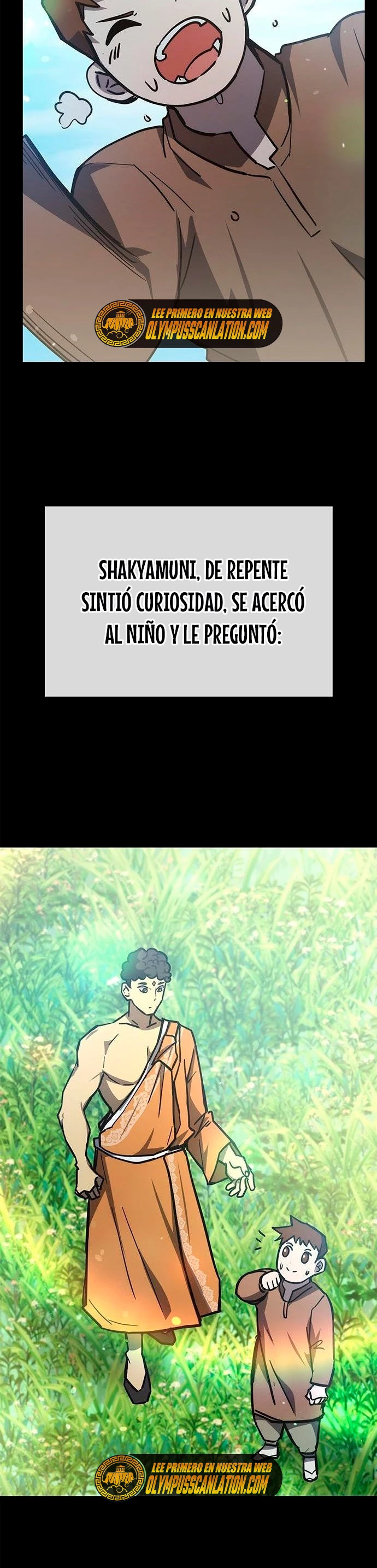 Academia de la Ascensión > Capitulo 37 > Page 141