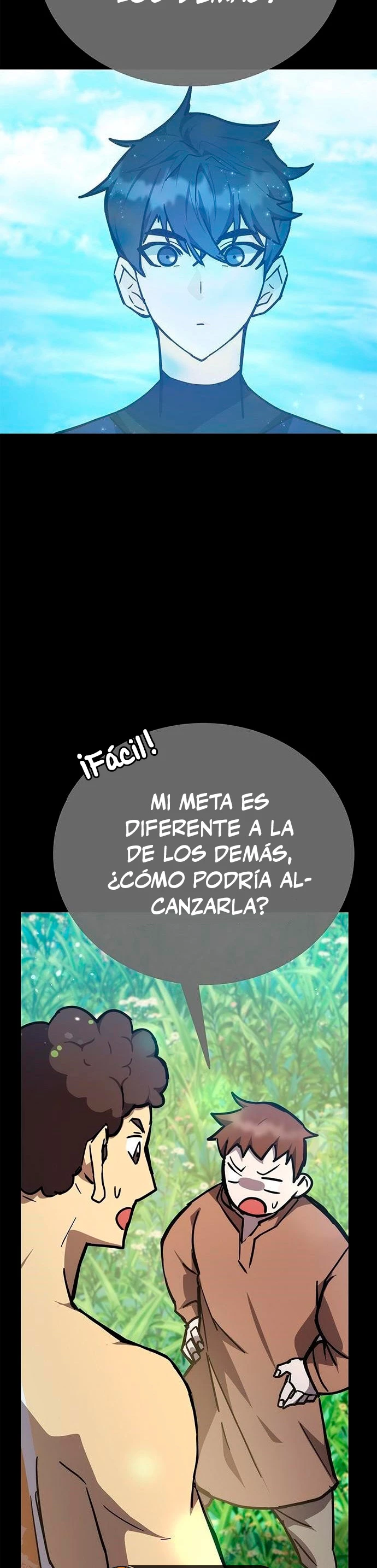 Academia de la Ascensión > Capitulo 37 > Page 171