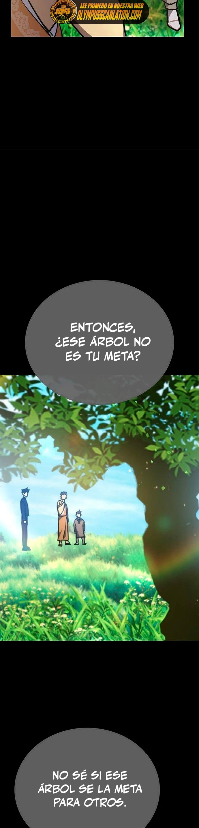 Academia de la Ascensión > Capitulo 37 > Page 191