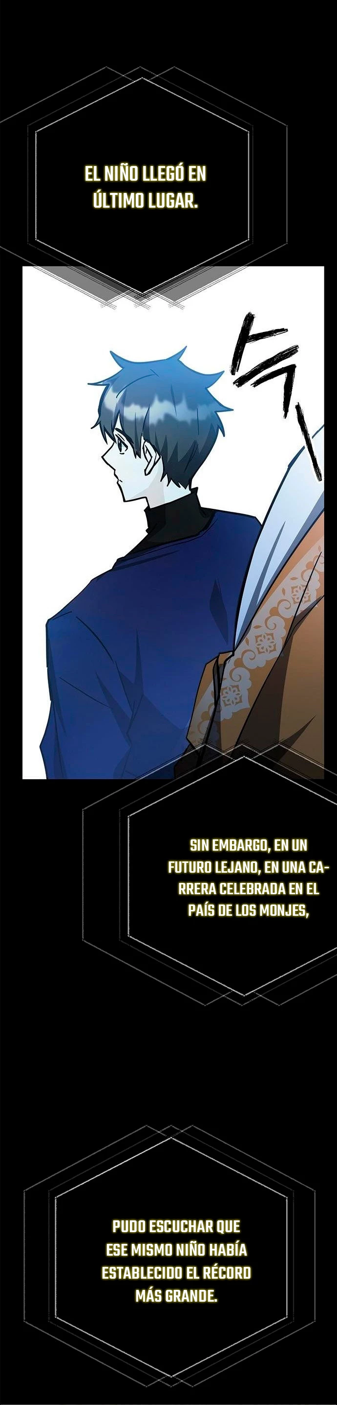 Academia de la Ascensión > Capitulo 37 > Page 221