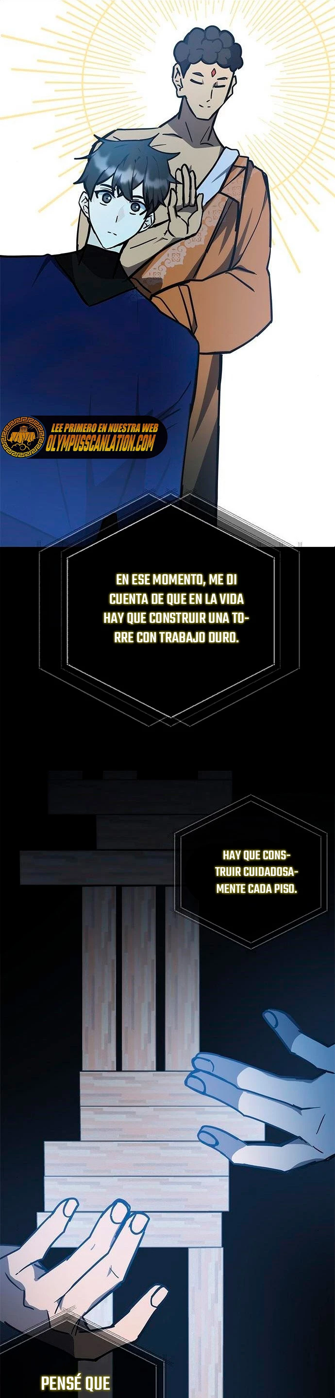 Academia de la Ascensión > Capitulo 37 > Page 231