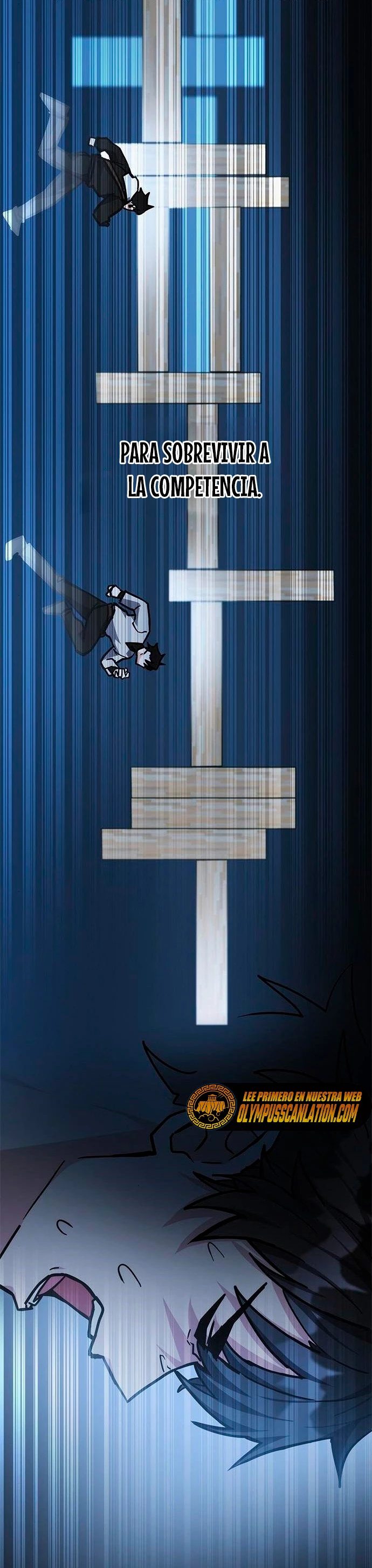 Academia de la Ascensión > Capitulo 37 > Page 331