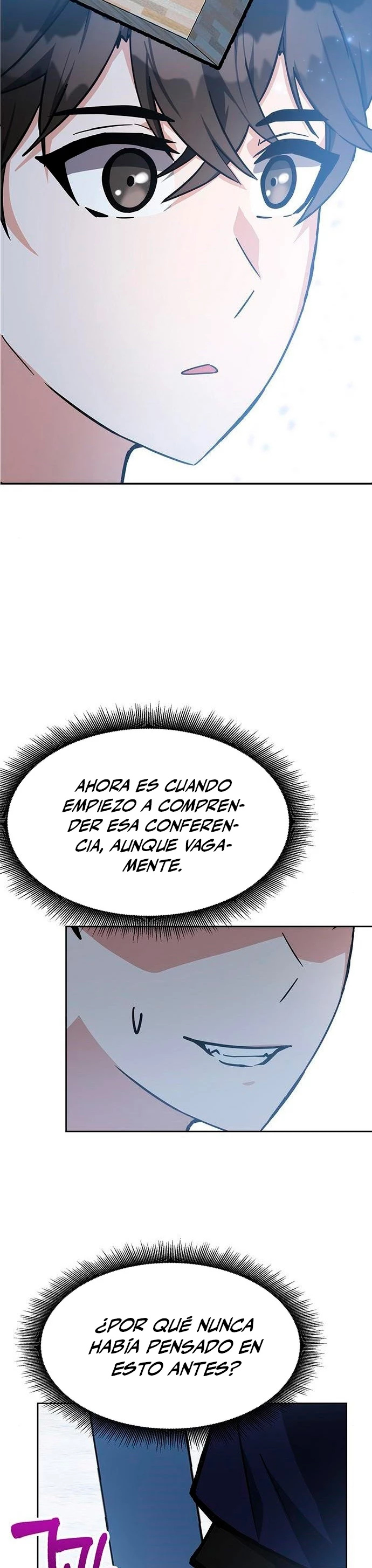 Academia de la Ascensión > Capitulo 37 > Page 361