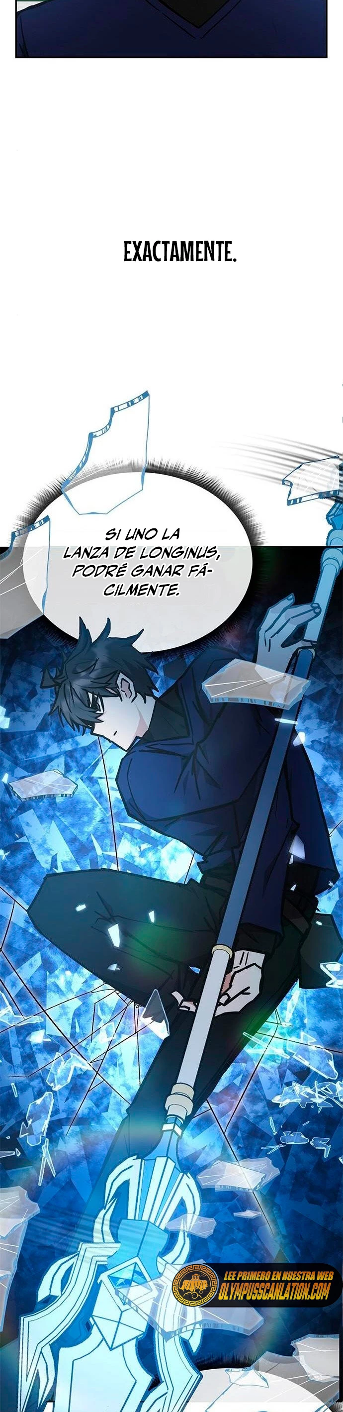 Academia de la Ascensión > Capitulo 37 > Page 431