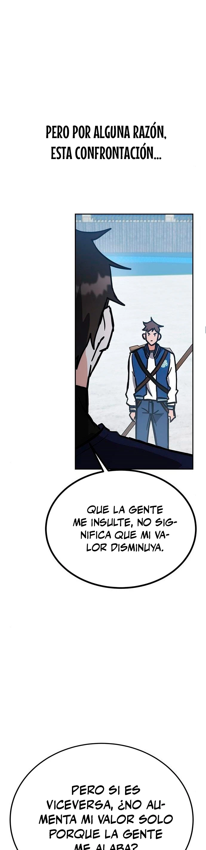 Academia de la Ascensión > Capitulo 37 > Page 451