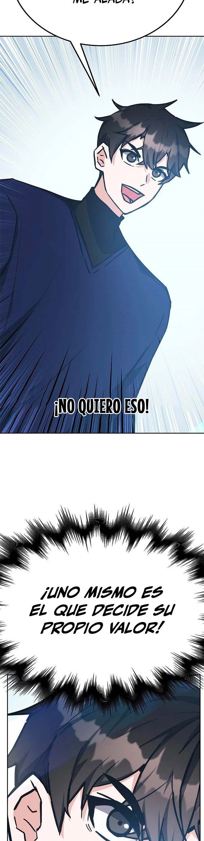 Academia de la Ascensión > Capitulo 37 > Page 461