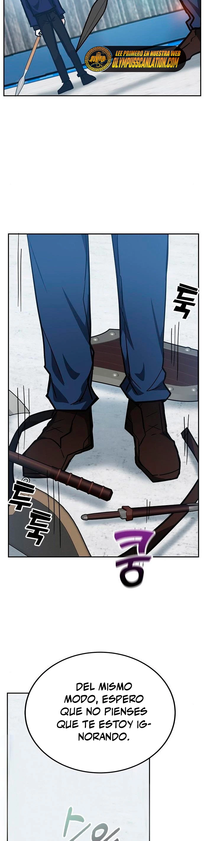 Academia de la Ascensión > Capitulo 37 > Page 491