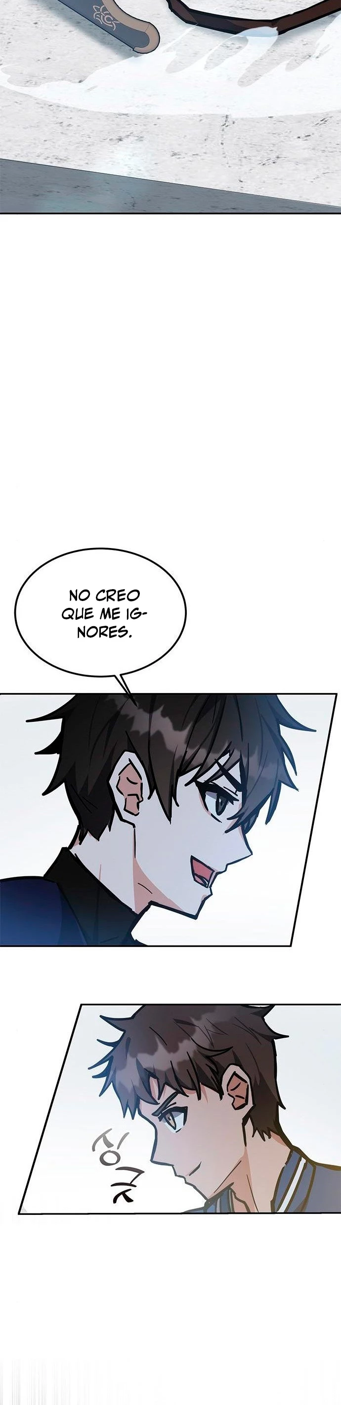 Academia de la Ascensión > Capitulo 37 > Page 511