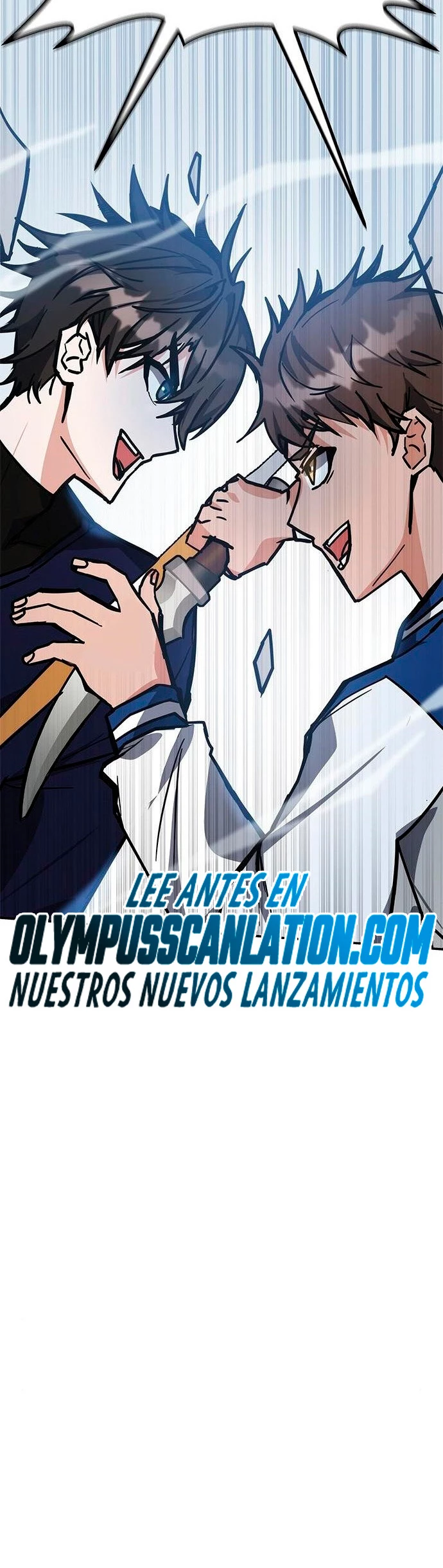 Academia de la Ascensión > Capitulo 37 > Page 541