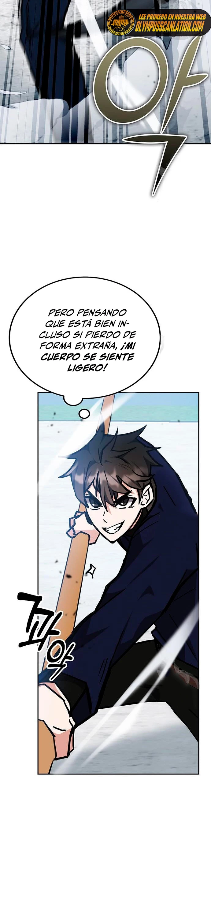 Academia de la Ascensión > Capitulo 38 > Page 151