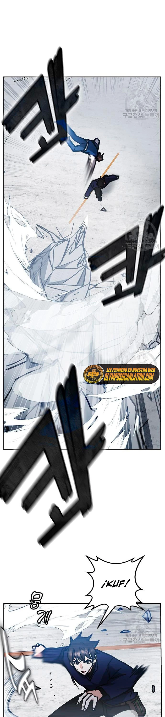 Academia de la Ascensión > Capitulo 38 > Page 211