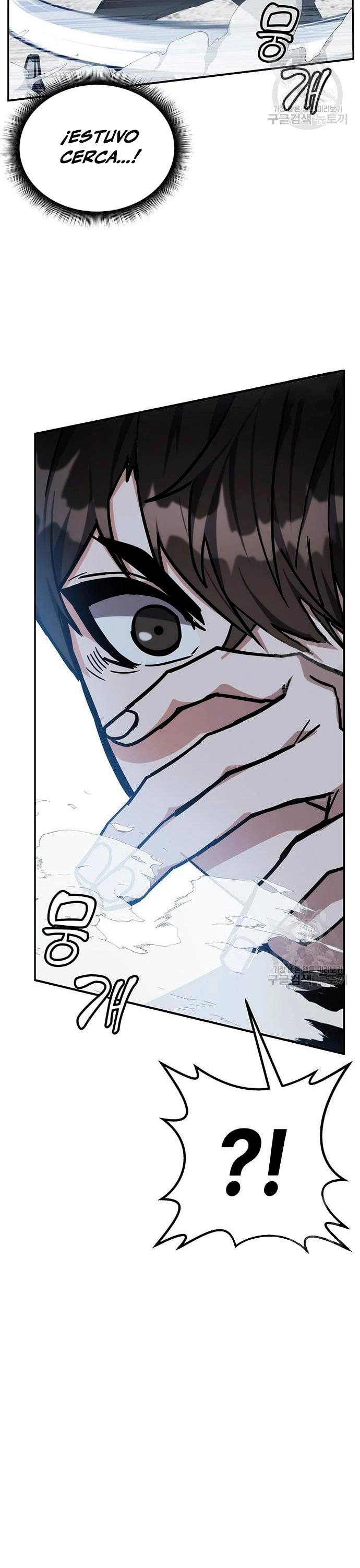 Academia de la Ascensión > Capitulo 38 > Page 221