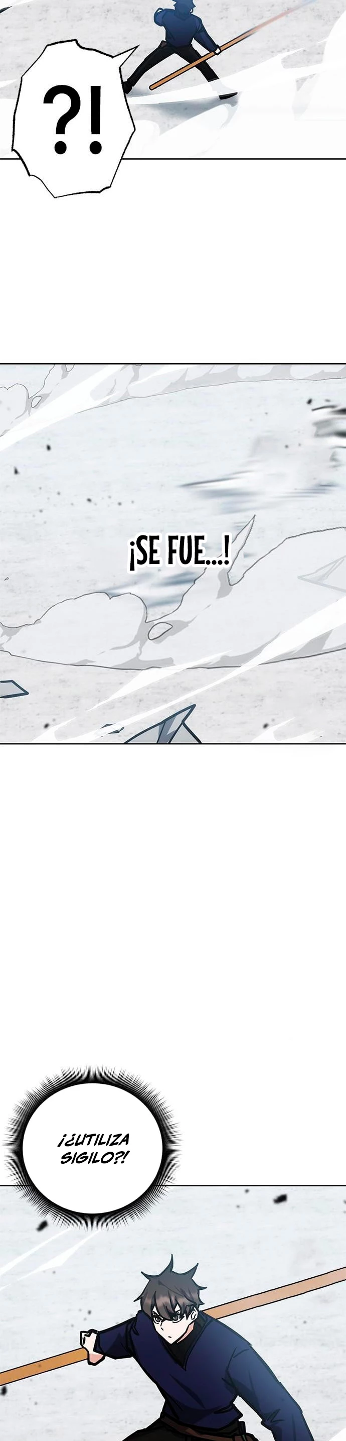 Academia de la Ascensión > Capitulo 38 > Page 241