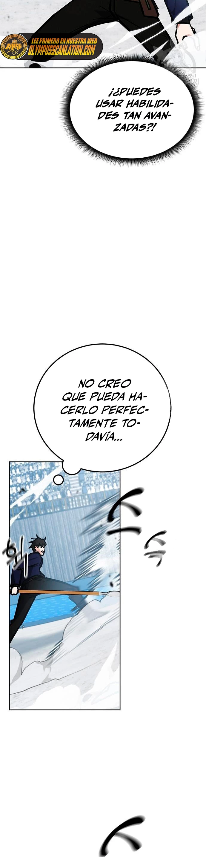 Academia de la Ascensión > Capitulo 38 > Page 251
