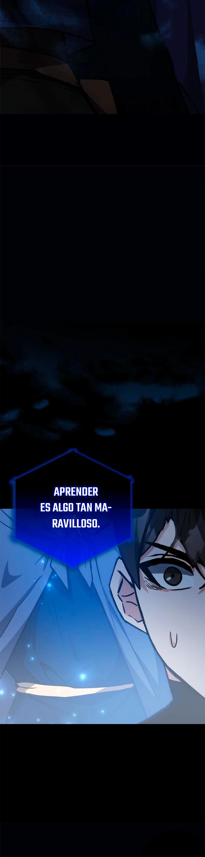 Academia de la Ascensión > Capitulo 38 > Page 341