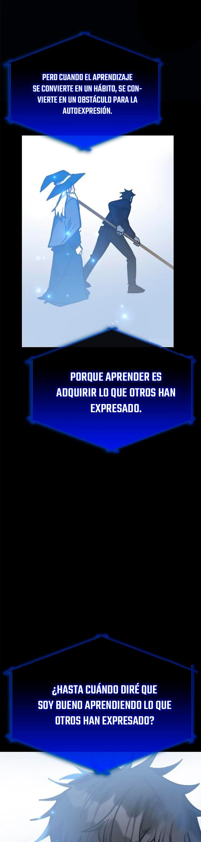 Academia de la Ascensión > Capitulo 38 > Page 351