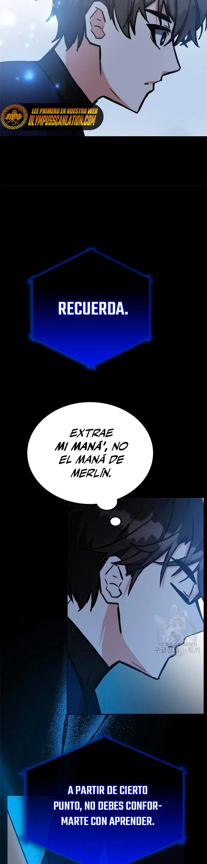 Academia de la Ascensión > Capitulo 38 > Page 361