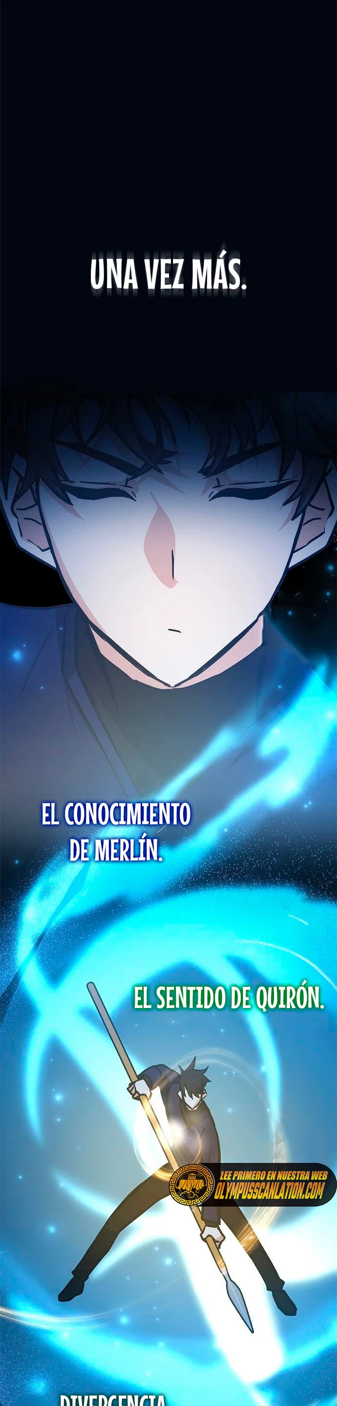 Academia de la Ascensión > Capitulo 38 > Page 391