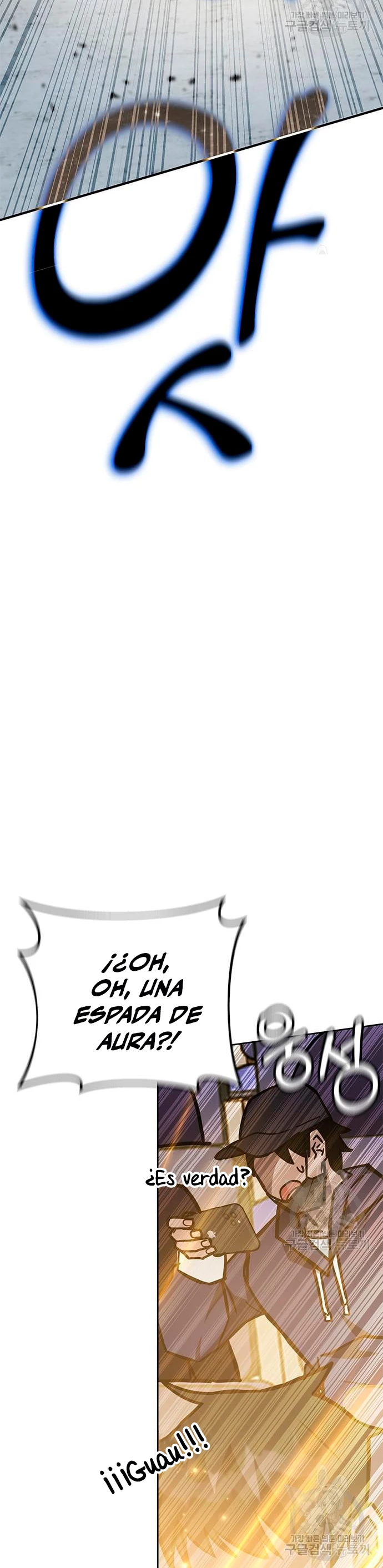 Academia de la Ascensión > Capitulo 38 > Page 451