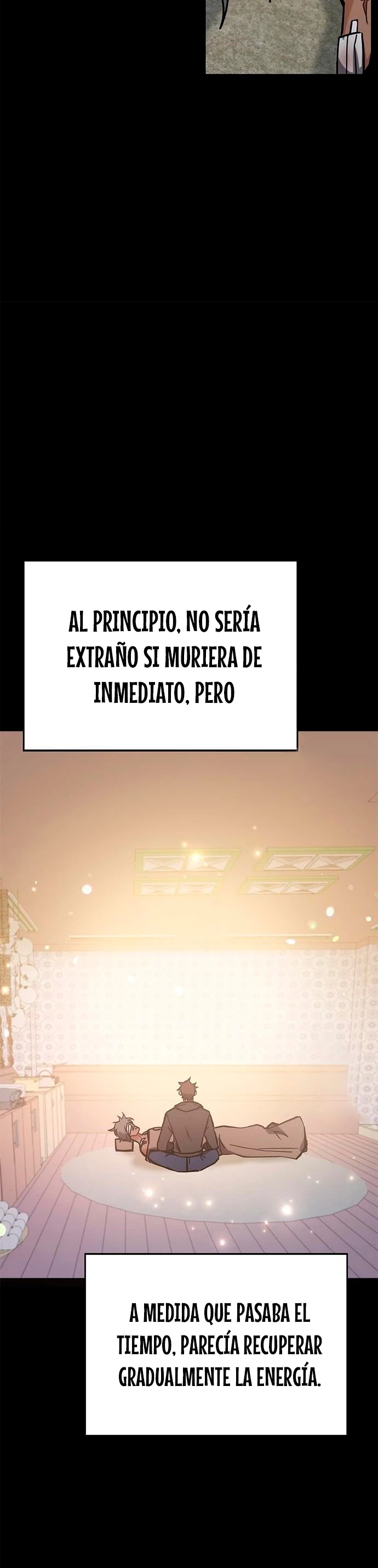 Academia de la Ascensión > Capitulo 40 > Page 81