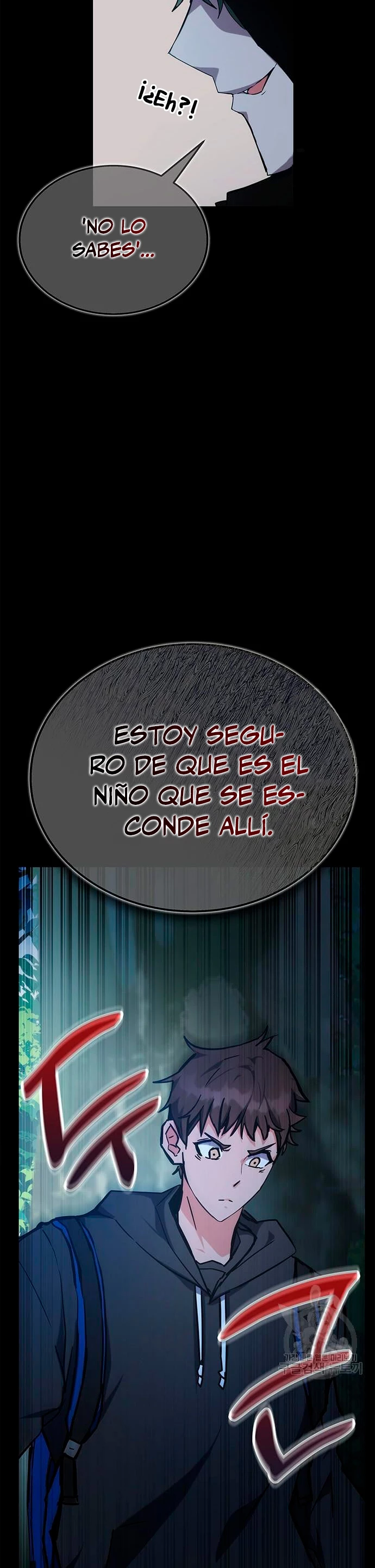 Academia de la Ascensión > Capitulo 40 > Page 131