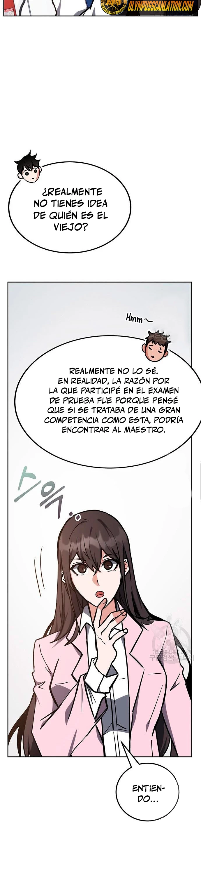 Academia de la Ascensión > Capitulo 40 > Page 321