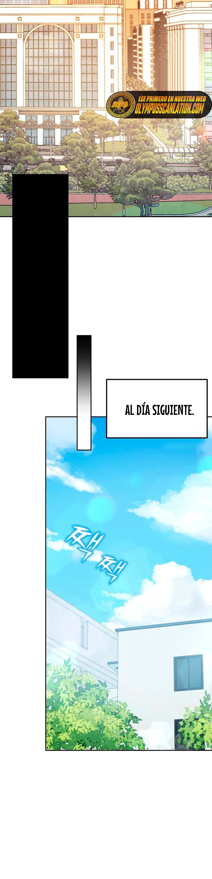 Academia de la Ascensión > Capitulo 40 > Page 381