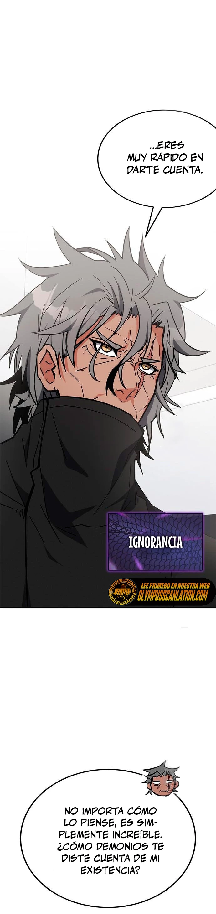 Academia de la Ascensión > Capitulo 41 > Page 31