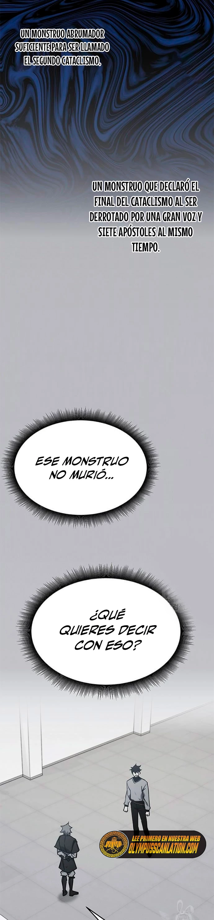 Academia de la Ascensión > Capitulo 41 > Page 151