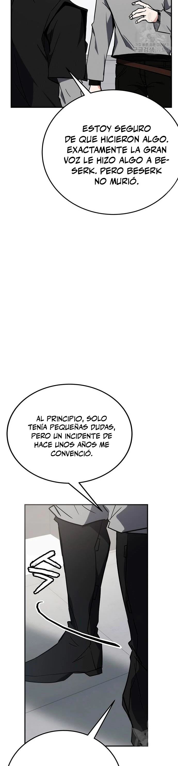 Academia de la Ascensión > Capitulo 41 > Page 181
