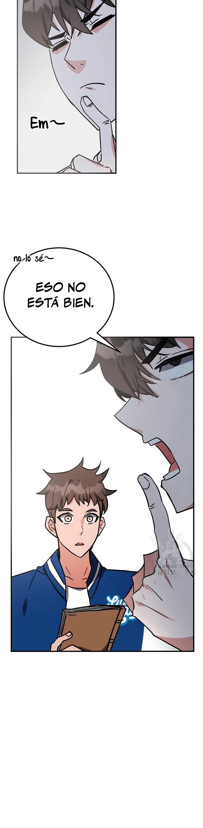Academia de la Ascensión > Capitulo 41 > Page 571