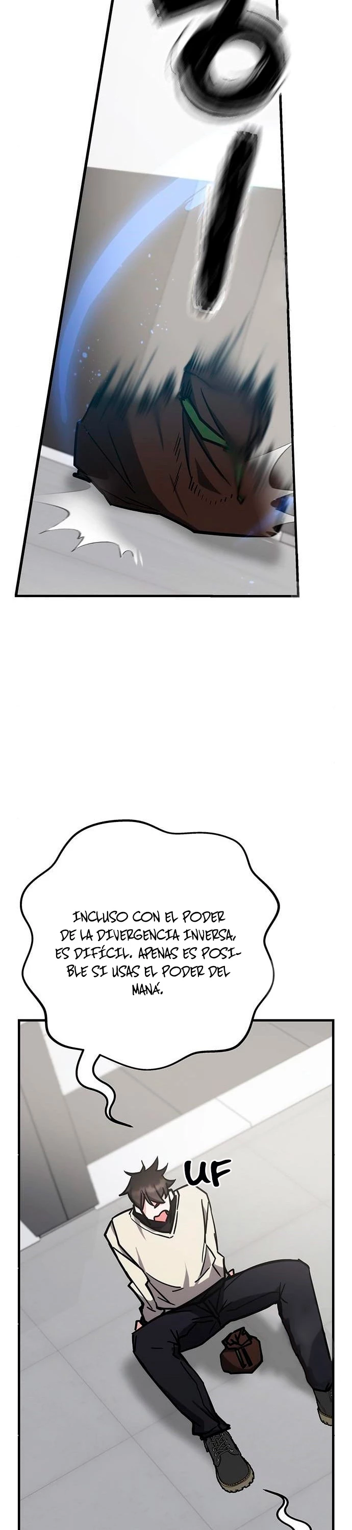 Academia de la Ascensión > Capitulo 43 > Page 51