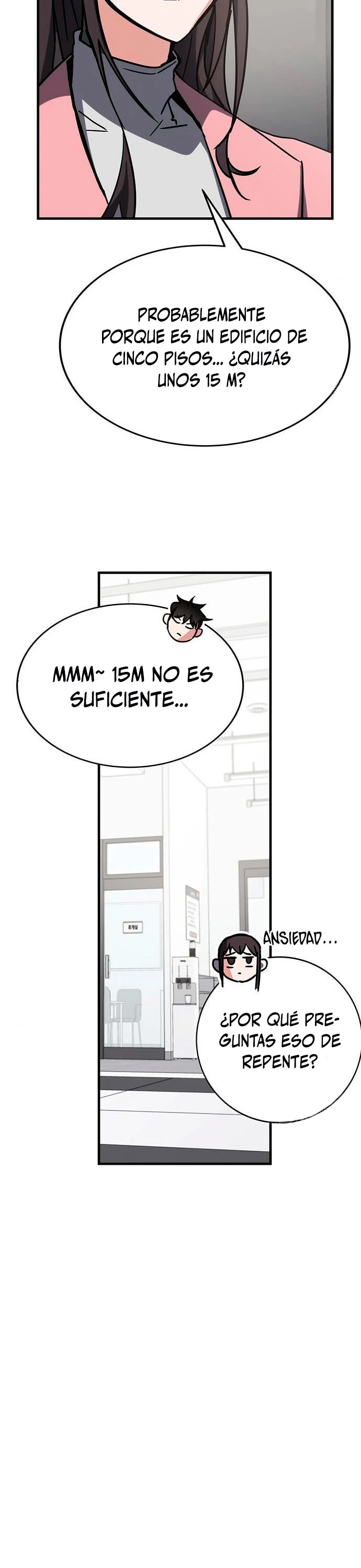 Academia de la Ascensión > Capitulo 43 > Page 151