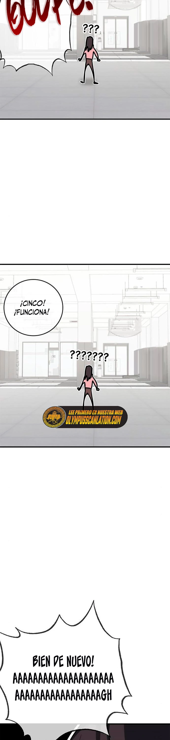 Academia de la Ascensión > Capitulo 43 > Page 181