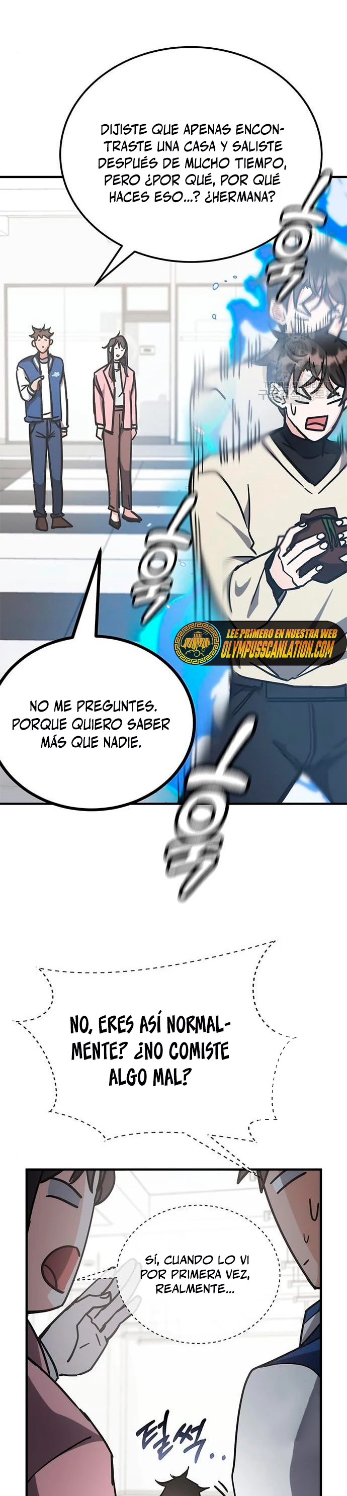 Academia de la Ascensión > Capitulo 43 > Page 231