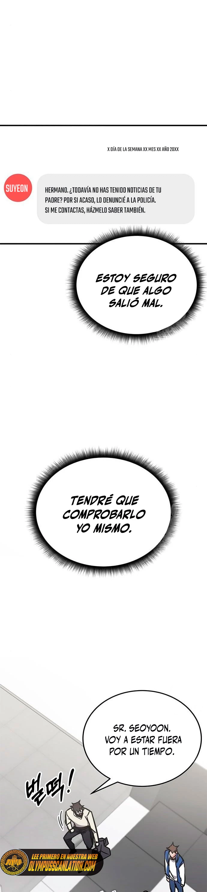 Academia de la Ascensión > Capitulo 43 > Page 251