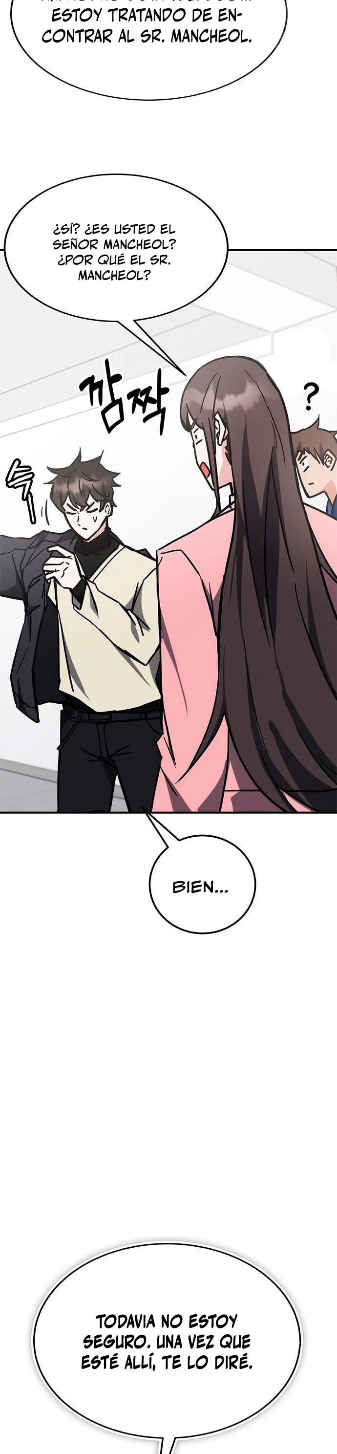 Academia de la Ascensión > Capitulo 43 > Page 271